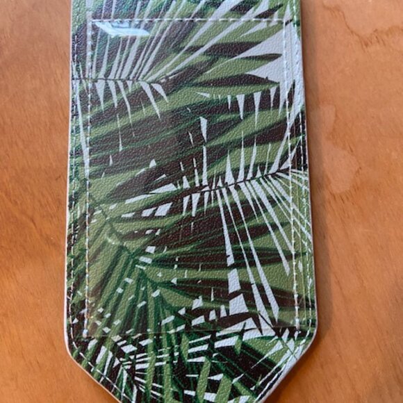 Never used luggage tag - Picture 3 of 3